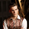 Sean Maher: How Firefly's Simon Tam Came Out