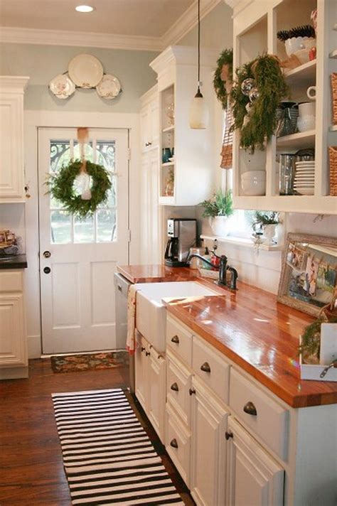 Kitchen Ideas Country Cottage Kitchen Decor Sets