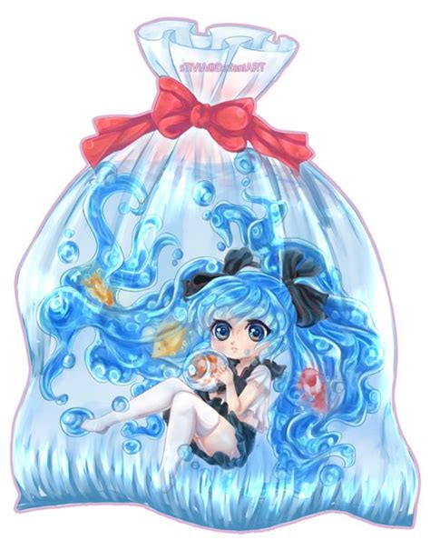 192 Best Anime In A Bottle Images On Pinterest Anime