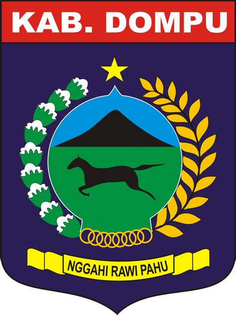 Logo Pemerintah Kota Kupang Png