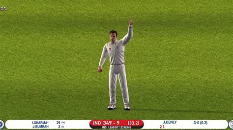 England test latest news and updates, special reports, videos & photos of england test on india tv. India vs England Real cricket 2020 test match India won by ...