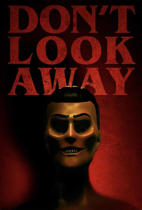 don t look away 2023 reviews of mannequin horror with trailer and release date movies and mania