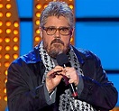 Phill Jupitus to shop for bargains in Market Drayton ahead of show ...