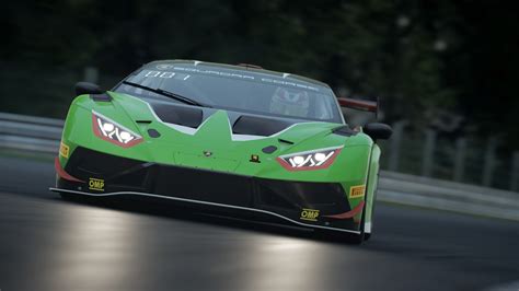 Assetto Corsa Competizione 2023 GT World Challenge Pack Coming To