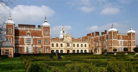 Hatfield House And Park Events And Tickets 2021 Ents24