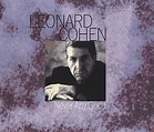 Leonard Cohen Never Any Good Austrian CD single (CD5 / 5") (264053)