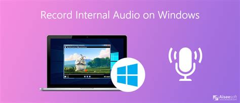 2 Formas Sencillas De Grabar Audio Interno En Windows 1087 Sin Pérdidas
