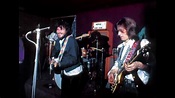 Delaney and Bonnie & Friends inc. Eric Clapton - Crossroads (22nd ...