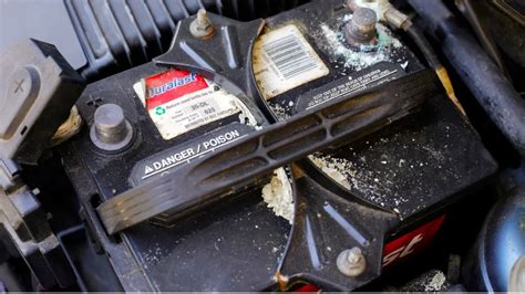 Car Battery Maintenance All You Should Know Spinny Car Magazine