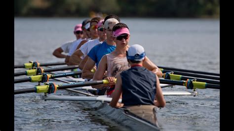 Capitol Crew Rowing - YouTube