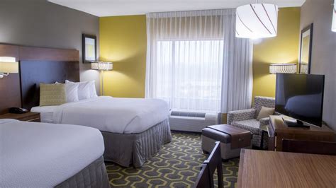 Rooms At Towneplace Suites By Marriott Oxford Marriott Bonvoy