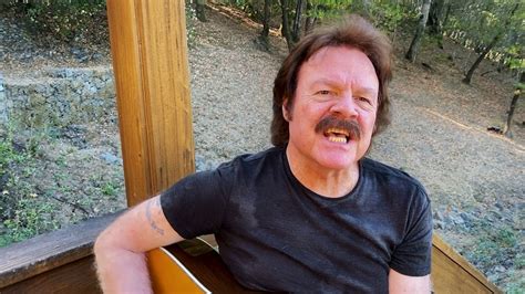 Tom Johnston Illness And Health Updates Does Guitarist Needs Surgery