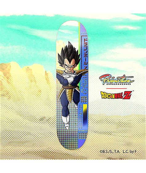 Changes the speed on the server such as player movement, use slomo 1 to revert to normal speed: Primitive x Dragon Ball Z O'Neill Vegeta 8.25" Skateboard ...