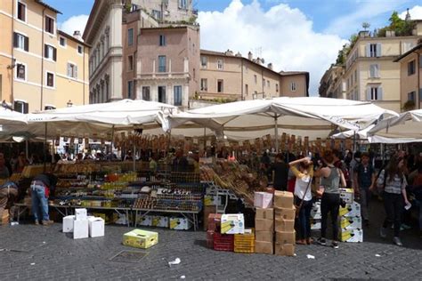 أماكن التسوق في روما أفضل 7 وجهات عصرية صور