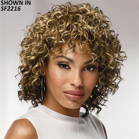 Bernadette Synthetic Wig By Especially Yours Especially Yours