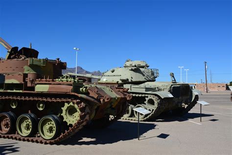 Military American Tank Museum 2 Free Stock Photo Public Domain Pictures