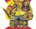 I guerrieri (Film 1970): trama, cast, foto - Movieplayer.it