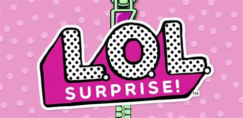 The official lol surprise store fast & free shipping over $50 lol surprise remix soundtrack kick scooter with wireless music speaker for kids. Sorpresa Lol Dolls Wallpapers HD para Android - Apk Descargar