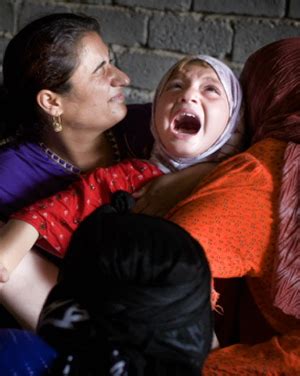 Horrific Female Genital Mutilation Becomes Shocking Factor In Many Areas Of England Europe