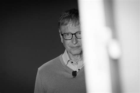 Bill Gates Is Still Optimistic Wired