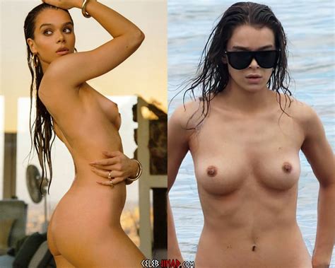 Hailee Steinfeld Nude Leaked Photos Naked Body Parts Of Celebrities