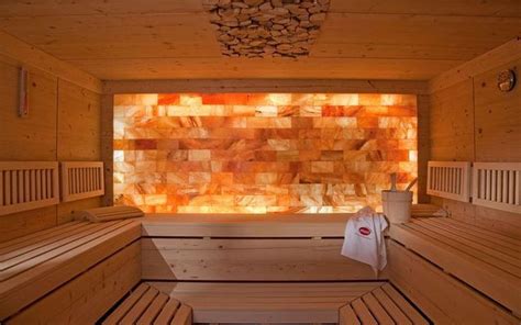 40 Beauty Home Sauna Design Ideas And Be Healthy Sauna Design Spa