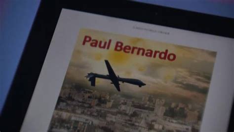 E Book Written By Serial Killer Paul Bernardo Vanishes From Amazon