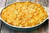 If this is your first visit, be sure to check out the faq by clicking the link above. southern style baked macaroni and cheese - Stay Snatched