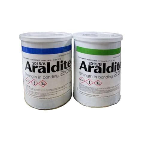 Araldite 2015 Ab Glue Epoxy Resin Adhesive Uv Gluedry Lubricant