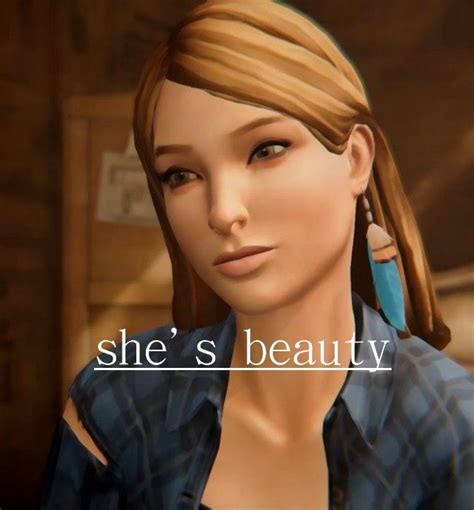 She S More Than Just Beauty Rachel Life Is Strange Life Is Strange Characters Life Is Strange