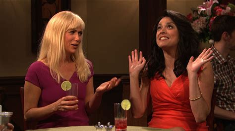Watch Saturday Night Live Highlight Double Date