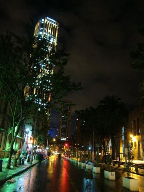 Book your flight to bogota. Torre Colpatria, Bogota | Bogota, Colombia, Torres