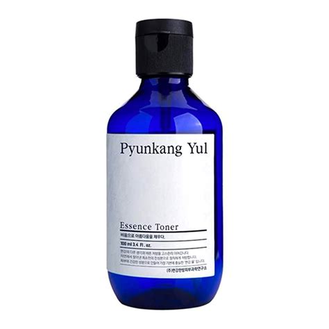 I would apply the pyunkang yul essence toner, and 5 minutes later, the dry patches would reappear. Pyunkang Yul Essence Toner - Paragon Cosmetics