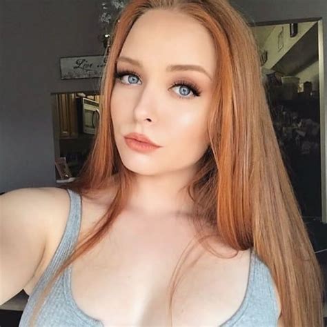31 Blazing Hot Redheads That Will Make Your St Patrick S Day Better Redheads Hottest