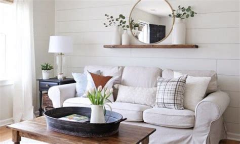 20 Affordable Minimalist Wall Decor Ideas For Amazing Home Interior Design