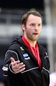 Handball-Bundestrainer Dagur Sigurdsson - Über den freiwilligen ...