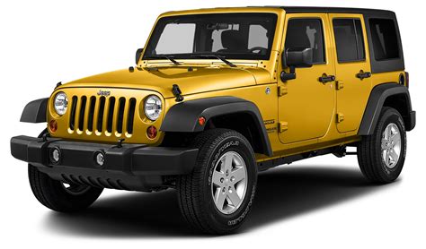 Don't worry about getting out in public we can ship this to your door we can check out this 2020 jeep wrangler unlimited sport s. Yellow Jeep Wrangler For Sale Used Cars On Buysellsearch