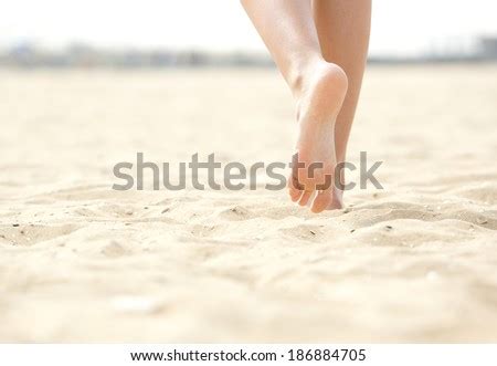 Bare Foot Stock Photos Royalty Free Images Vectors Shutterstock
