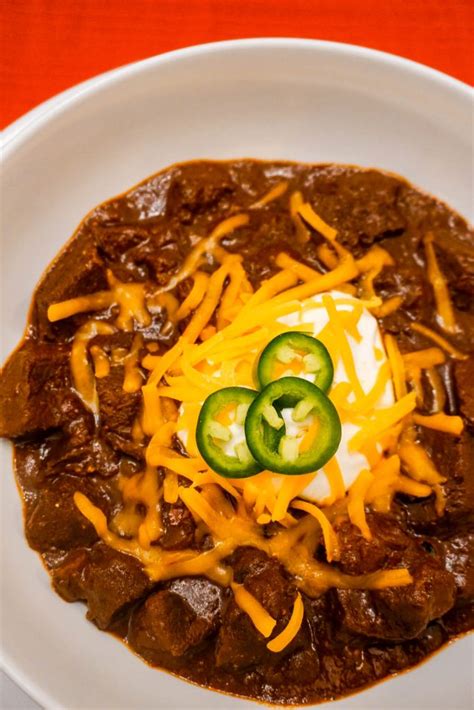 The Best Texas Chili Authentic Recipe From A Born And Raised Texan