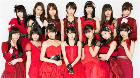 Video Interview With Morning Musume。17