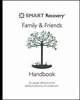 Smart Recovery Handbook Photos