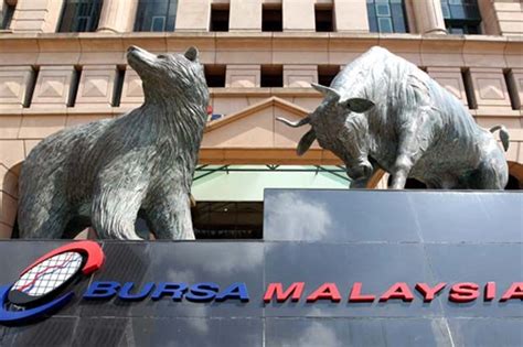 It was previously the kuala lumpur stock exchange. What you need to know listing at Bursa Malaysia Listing ...