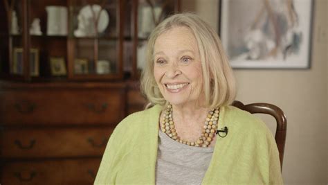Bonnie Bartlett Television Academy Interviews
