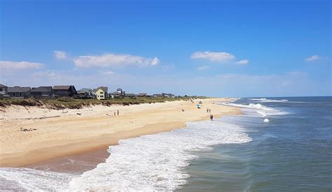 When Do The Blues Run On The Outer Banks Nc White Fortsmaper