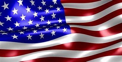 Flag 3d American Usa Stripes Stars Wallpapersafari
