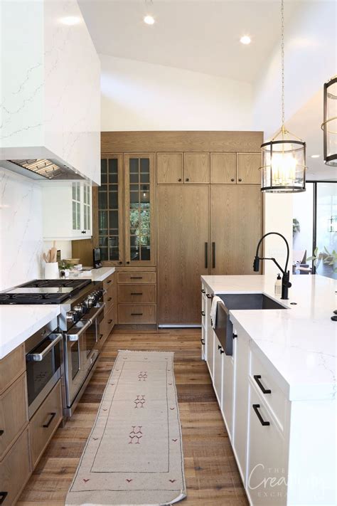 Utah Valley Parade Of Homes 2019 Kitchen Style Interior Design