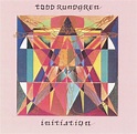 Initiation, Todd Rundgren | CD (album) | Muziek | bol.com