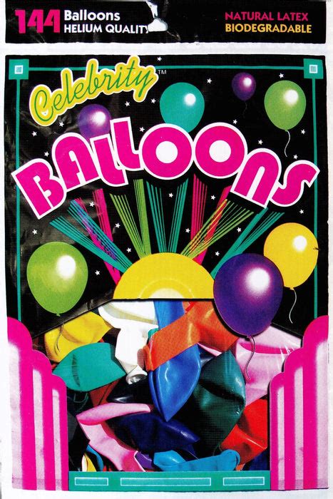 14 Latex Balloons Decorator Sunburst Orange 144 Pc — Balloons And