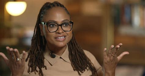 Ava Duvernay On Building Her Career As A Director Cbs News