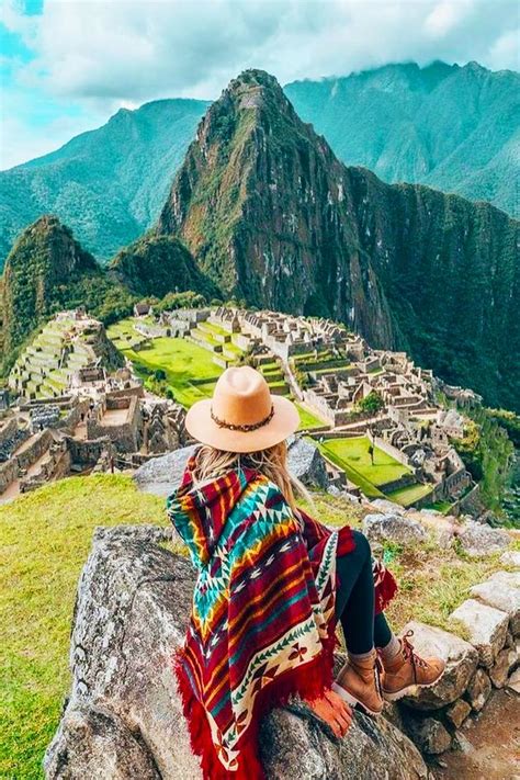 Learn When Is The Best Time To Visit Machu Picchu Artofit